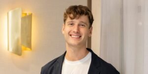 Harvey CEO Says His Best Work Is When He’s Stressed About Tomorrow