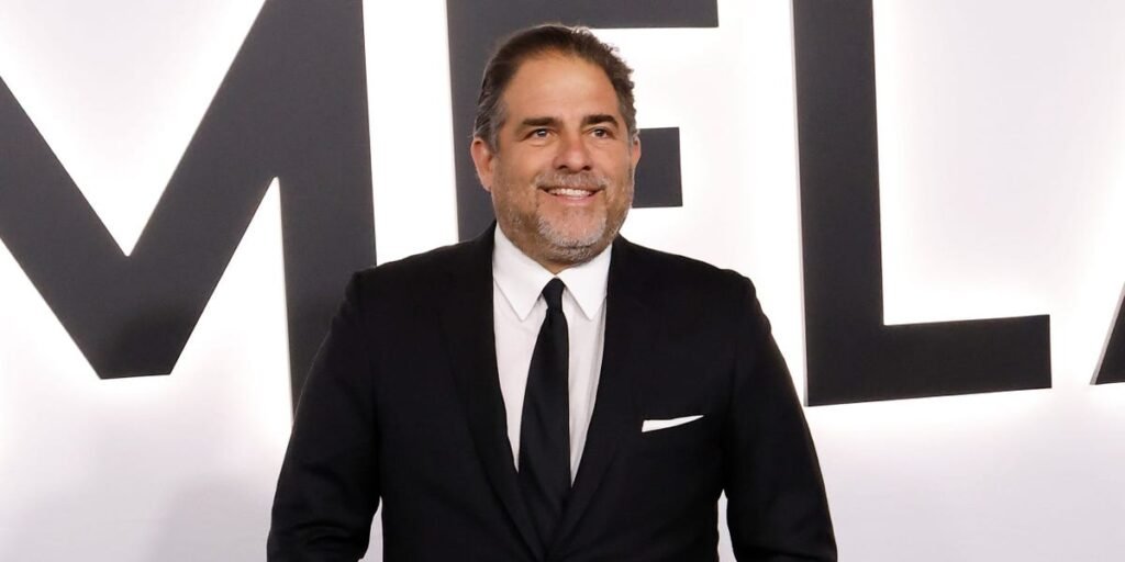 Hollywood’s Brett Ratner Returns With Melania Trump Documentary