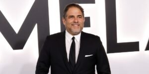 Hollywood’s Brett Ratner Returns With Melania Trump Documentary