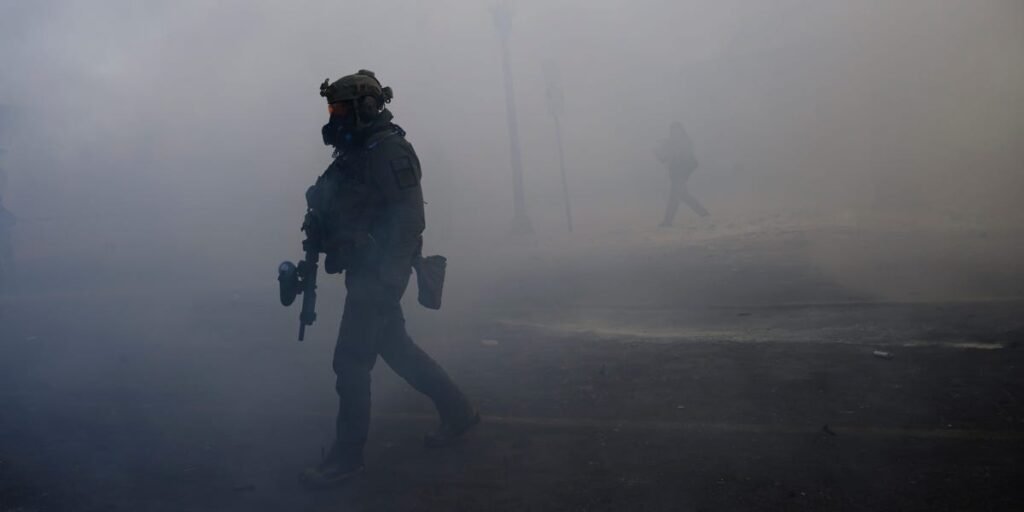 How Business Leaders Are Reacting to ICE Shooting in Minneapolis