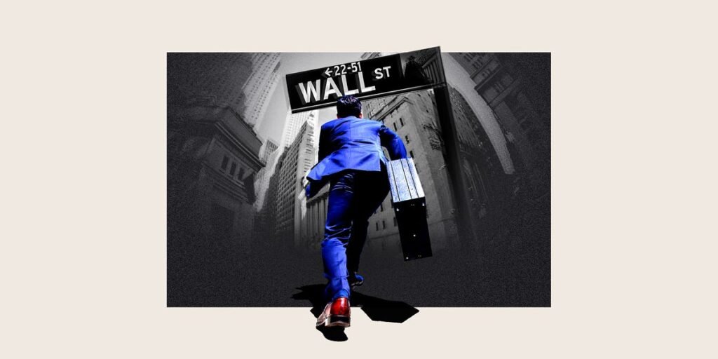 How Private Equity’s on-Cycle Recruiting Comeback Went Down