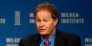 How Walmart Helped Whole Foods Accidentally, John Mackey Said