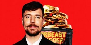 How YouTuber MrBeast’s Burger Venture Imploded, Sparked Lawsuits