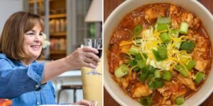 How to Make Ina Garten’s Easy Chili, Perfect for Winter