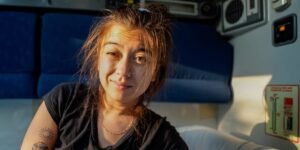 I Booked a Private Bedroom for a 30-Hour Amtrak Train Ride