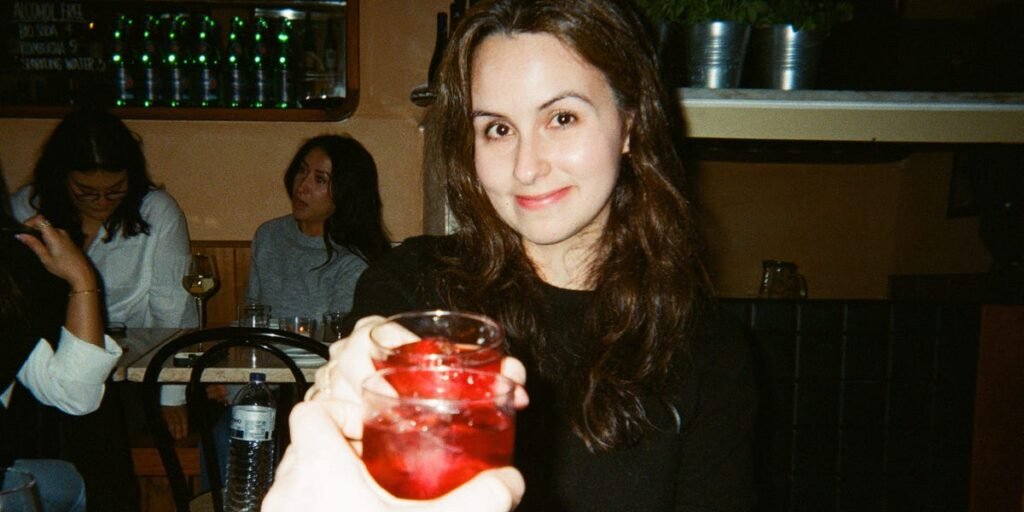 I Cut My Drinking in Half Following the ‘One-and-Non’ Rule