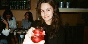 I Cut My Drinking in Half Following the ‘One-and-Non’ Rule