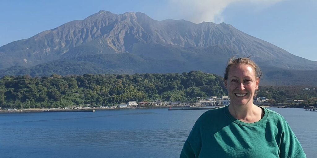 I Go on Solo Trips Without My Children Each Year; Makes Me Better Mom