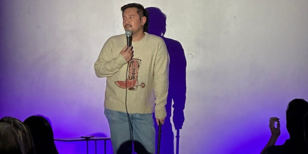 I Got Laid Off From Amazon and It Changed the Trajectory of My Life