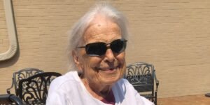 I Got to Know My Grandmother Better As an Adult Than As a Child