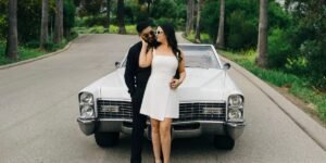 I Left California to Follow My Boyfriend After His Job Moved Him