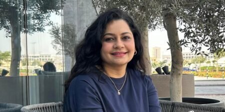 I Left Microsoft to Raise My Child. I Don’t Regret My Career Break.