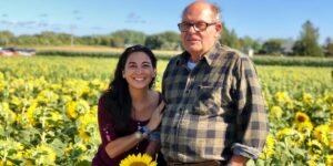 I Lived With My Grandfather for 2 Years, and We Became Best Friends