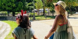 I Moved Back Home After Living Abroad for 12 Years to Care for My Dad