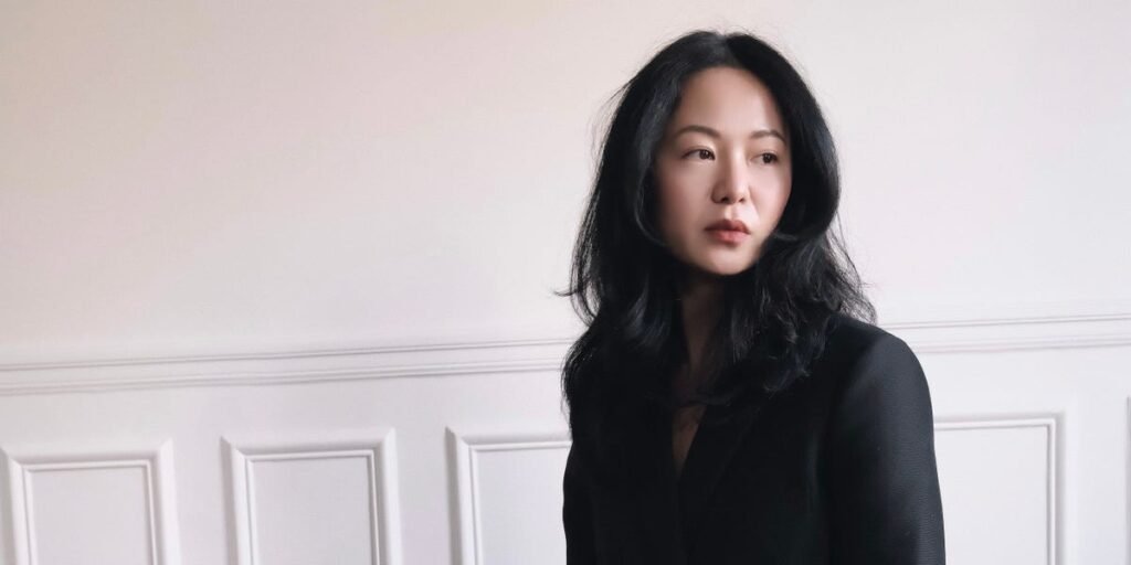 I Quit My 0K Job to Start My Company. I Still Question My Decision.