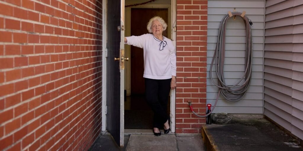 I Raised My Grandchildren After Their Parents Died, Now I Have to Work