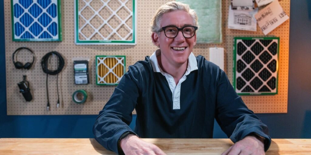 I Swore I’d Never Join the Family Business — Then I Did