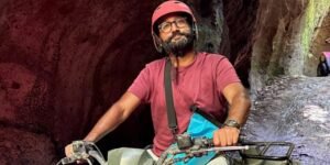 I Took a Career Break to Travel, but Was Exhausted: Reparented Myself