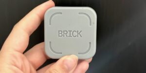 I Tried Brick, a Gadget That Helps Cut Down Your Phone Screen Time