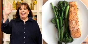 I Tried Ina Garten’s Favorite Weeknight Dinner; It Only Took 15 Minutes