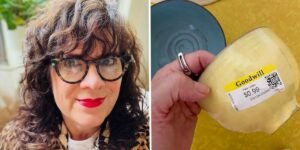 I Used My Intuition at Goodwill — and Found a ,400 Surprise