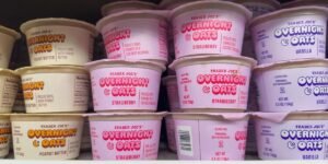 I Used to Work at Trader Joe’s: What I Always Buy There