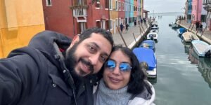 I Visited Venice in the Winter; Better Than Italy in the Summer