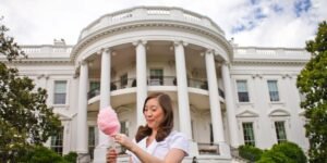 I Was a White House Lawyer — Now I Charge ,000 to Write Resumes