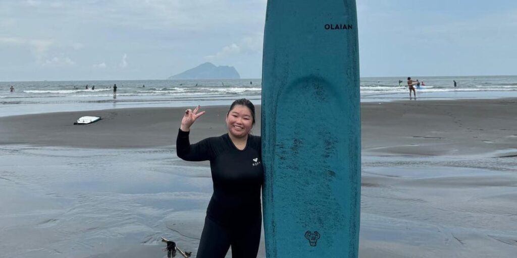 I Went to Surf Camp Solo and Found a Community I Keep Returning to I Went to Surf Camp Solo and Found a Community I Keep Returning to