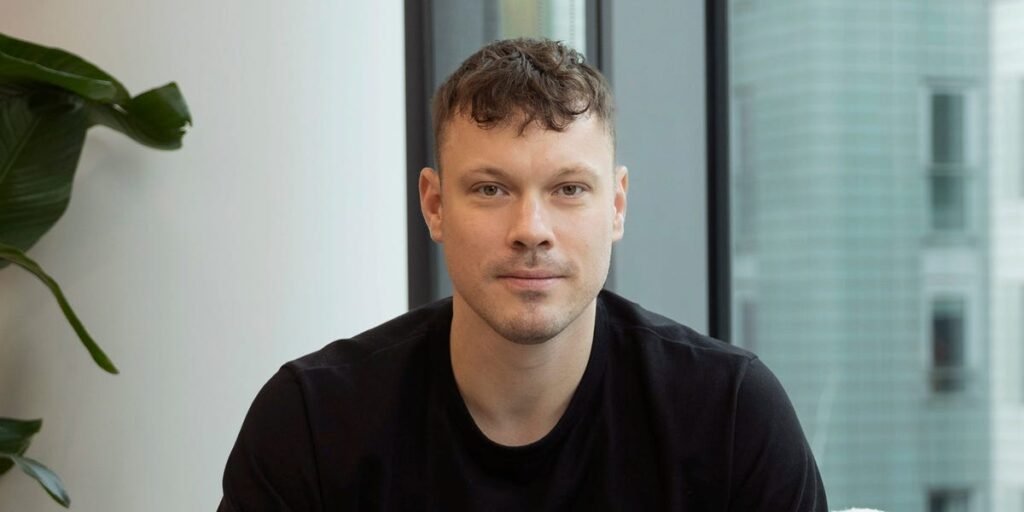 I Worked at Joe & the Juice Before Founding Synthesia. Here’s My Day.