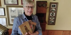 I’m 81 and Decluttering My House, so My Kids Don’t Have to When I Die