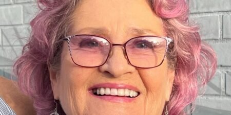 I’m 84, Work at My Son’s Company; Appreciate Him Giving Back to Me I’m 84, Work at My Son’s Company; Appreciate Him Giving Back to Me