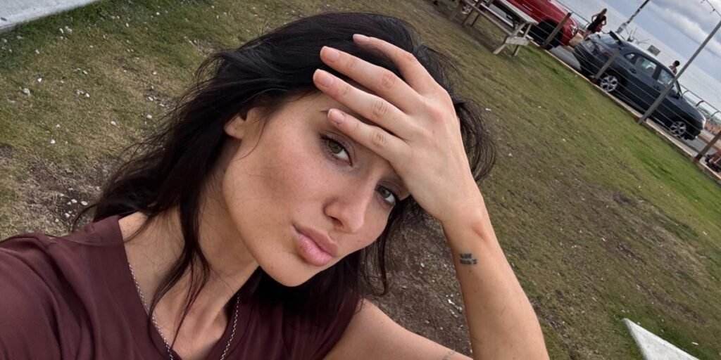 I’m Stranded in Puerto Rico and My Career Is on the Line