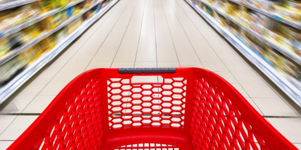 I’m a Dietitian and Think Target Has Great Grocery Options; My Faves