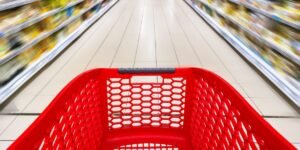 I’m a Dietitian and Think Target Has Great Grocery Options; My Faves