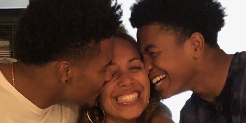 I’m an NFL Mom — the Financial Stress Surprised Even Me