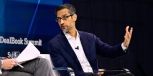 Inside Google’s ‘Project EAT’ That Is Supercharging Employees With AI