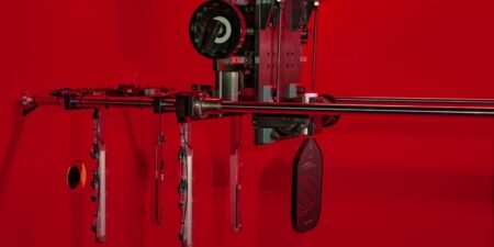 Inside Selkirk’s Million-Dollar Lab That Makes Top Pickleball Paddles Inside Selkirk’s Million-Dollar Lab That Makes Top Pickleball Paddles