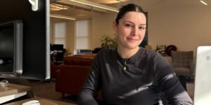 Is AI an Entry-Level Job Killer or a Gen Z Ticket to Advancement?