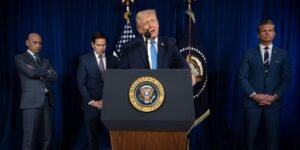 Key Things Trump Said About Venezuela Raid, Oil, Maduro Capture