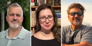 Laid-Off Tech Workers: a Brand-Name Resume No Longer a Golden Ticket