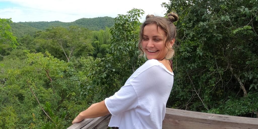 Left the US to Start Over After a Tragedy; Made Mistakes and Learned