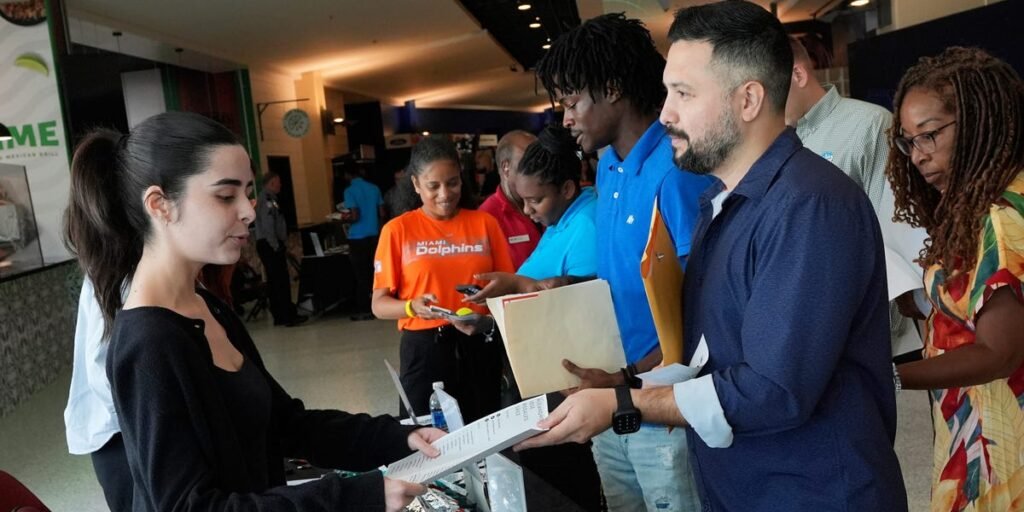 LinkedIn: These Are the Fastest-Growing Jobs in the US