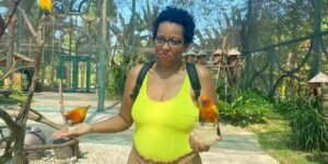 Living Abroad Improved How I Buy Groceries and Helped Me Lose Weight