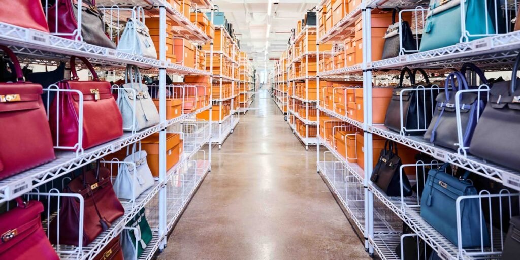 Luxury’s Resale Boom: From Hermès to Rolex, Here’s What to Know