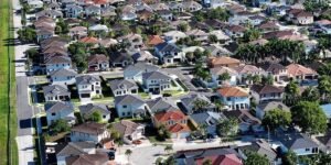 MAP: Where Big Institutional Investors Own the Most Houses