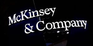 McKinsey Boss Says AI Is Reshaping Its Workforce With Cuts and New Jobs