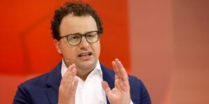 Meet Dario Amodei, Anthropic’s Outspoken CEO