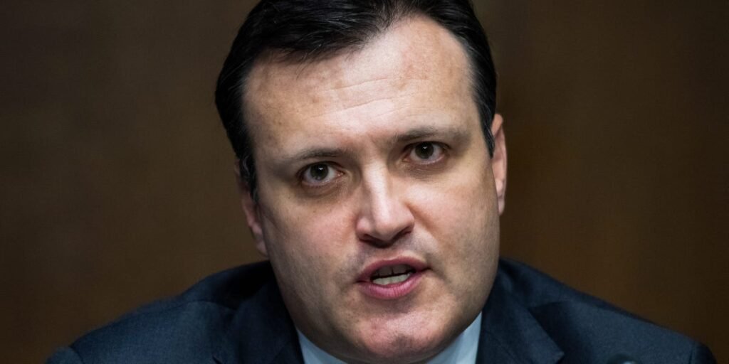 Meta Hires Former Trump Official C.J. Mahoney As Chief Legal Officer