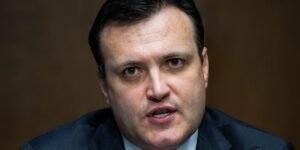 Meta Hires Former Trump Official C.J. Mahoney As Chief Legal Officer